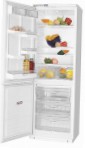 ATLANT ХМ 4012-017 Refrigerator \ katangian, larawan