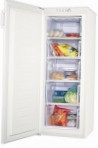 Zanussi ZFU 219 WO Refrigerator \ katangian, larawan