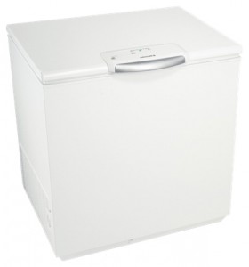 Electrolux ECN 21108 W Tủ lạnh ảnh, đặc điểm
