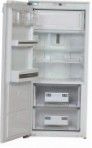 Kuppersbusch IKEF 2380-0 Холодильник \ Характеристики, фото
