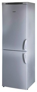 NORD DRF 119 NF ISP Ψυγείο φωτογραφία, χαρακτηριστικά