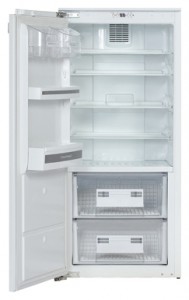 Kuppersbusch IKEF 2480-0 Холодильник фото, Характеристики