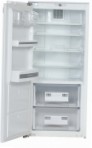 Kuppersbusch IKEF 2480-0 Холодильник \ Характеристики, фото