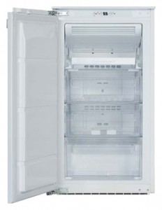Kuppersbusch ITE 137-0 Kühlschrank Foto, Charakteristik