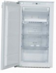 Kuppersbusch ITE 137-0 Холодильник \ Характеристики, фото