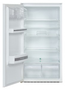 Kuppersbusch IKE 197-9 Tủ lạnh ảnh, đặc điểm
