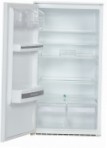 Kuppersbusch IKE 197-9 Холодильник \ Характеристики, фото
