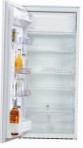 Kuppersbusch IKE 236-0 Холодильник \ Характеристики, фото