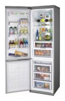 Samsung RL-55 VGBIH Tủ lạnh ảnh, đặc điểm
