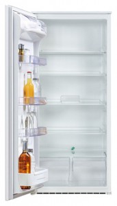 Kuppersbusch IKE 246-0 Холодильник Фото, характеристики