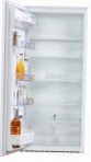 Kuppersbusch IKE 246-0 Холодильник \ Характеристики, фото