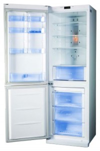 LG GA-B399 ULCA Tủ lạnh ảnh, đặc điểm
