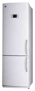 LG GA-B399 UVQA Buzdolabı fotoğraf, özellikleri