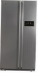 LG GR-B207 FLQA Хладилник \ Характеристики, снимка