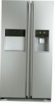 LG GR-P207 FTQA Хладилник \ Характеристики, снимка