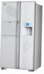 LG GC-P217 LCAT Хладилник \ Характеристики, снимка