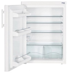 Liebherr T 1810 Холодильник Фото, характеристики