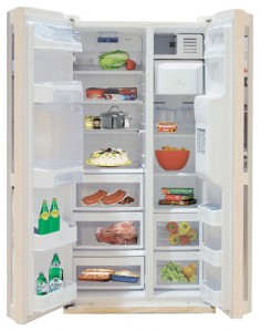 LG GC-P207 WVKA Tủ lạnh ảnh, đặc điểm