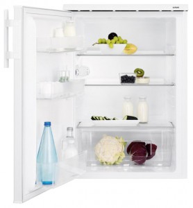 Electrolux ERT 1601 AOW2 Холодильник Фото, характеристики