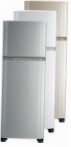 Sharp SJ-CT361RWH Refrigerator \ katangian, larawan