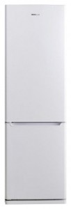 Samsung RL-48 RLBSW Kühlschrank Foto, Charakteristik