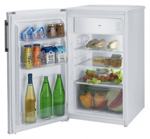 Candy CFOE 5482 W Refrigerator larawan, katangian
