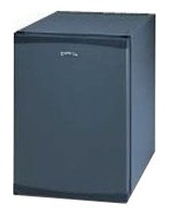 Smeg ABM30 Хладилник снимка, Характеристики