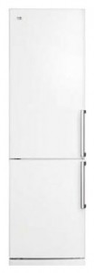 LG GR-B459 BVCA Tủ lạnh ảnh, đặc điểm