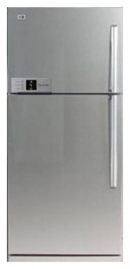 LG GR-M392 YLQ Tủ lạnh ảnh, đặc điểm