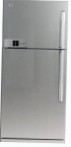 LG GR-M392 YLQ Tủ lạnh \ đặc điểm, ảnh