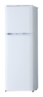 LG GR-U292 SC Tủ lạnh ảnh, đặc điểm