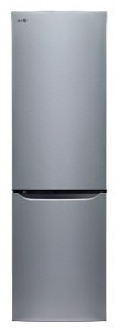 LG GW-B469 SSCW Tủ lạnh ảnh, đặc điểm