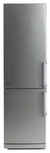 LG GR-B429 BLCA Ψυγείο φωτογραφία, χαρακτηριστικά