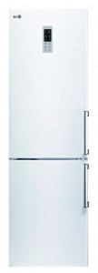 LG GW-B469 EQQZ Tủ lạnh ảnh, đặc điểm