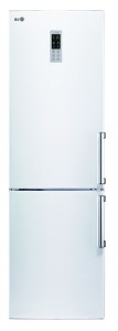 LG GW-B469 BQCZ Tủ lạnh ảnh, đặc điểm