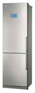 LG GR-B459 BTJA Refrigerator larawan, katangian