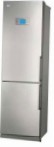 LG GR-B459 BTJA Tủ lạnh \ đặc điểm, ảnh