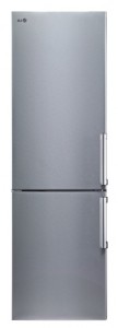 LG GW-B469 BLCZ Холодильник Фото, характеристики