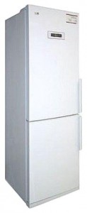 LG GA-479 BVPA Холодильник Фото, характеристики