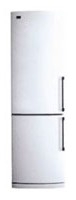 LG GA-419 BCA Tủ lạnh ảnh, đặc điểm
