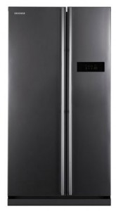 Samsung RSH1NTIS Ψυγείο φωτογραφία, χαρακτηριστικά