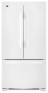 Maytag 5GFF25PRYW Холодильник Фото, характеристики