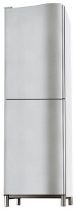 Vestfrost ZZ 324 MX Холодильник фото, Характеристики