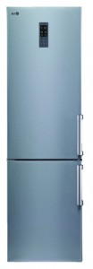 LG GW-B509 ELQZ Ψυγείο φωτογραφία, χαρακτηριστικά