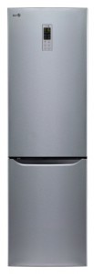 LG GW-B509 SLQZ Tủ lạnh ảnh, đặc điểm