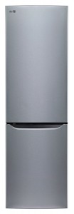 LG GW-B509 SSCZ Tủ lạnh ảnh, đặc điểm
