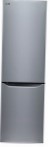 LG GW-B509 SSCZ Хладилник \ Характеристики, снимка