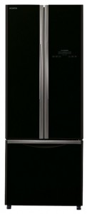 Hitachi R-WB552PU2GGR Холодильник Фото, характеристики