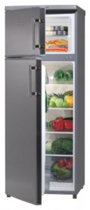MasterCook LT-614X PLUS Холодильник Фото, характеристики