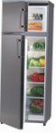 MasterCook LT-614X PLUS Refrigerator \ katangian, larawan